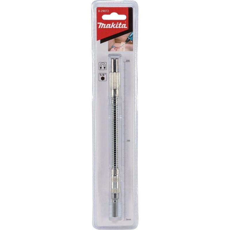 Makita Flexible Welle