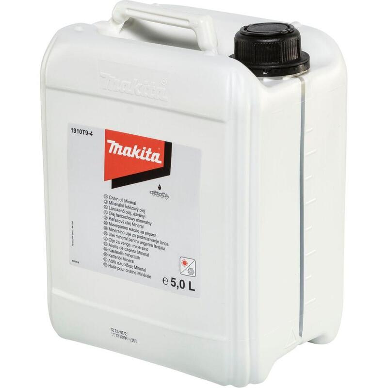 Makita Kettenoel Mineral+