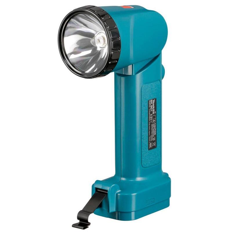 Makita Lámpara Inalámbrica Ml901, Linterna Ml901