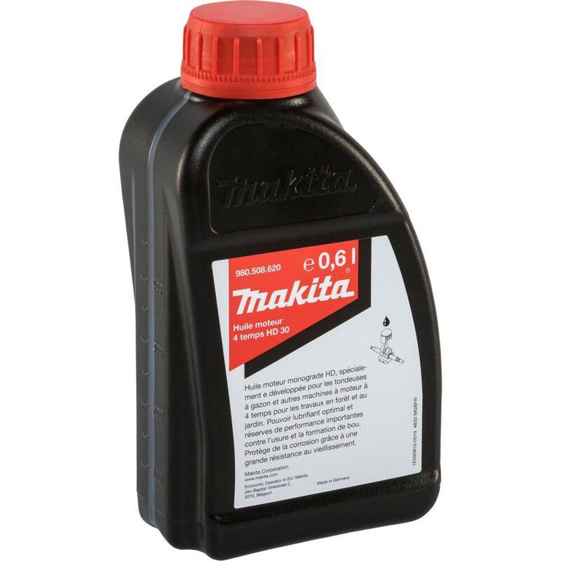 Makita Motoroel 4-Takt Hd30 600m