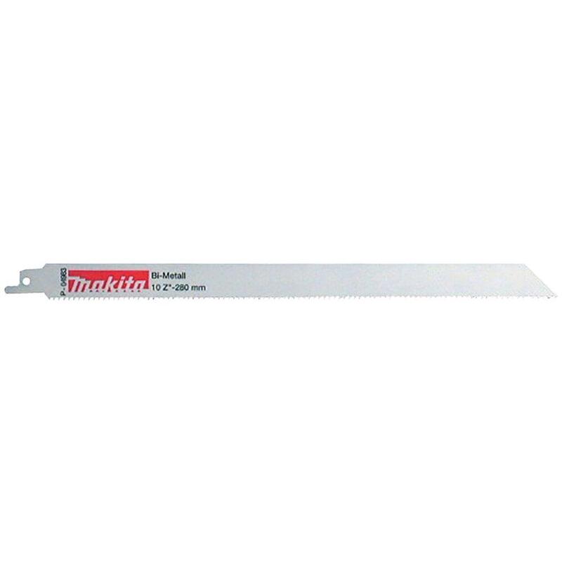 Makita P-04983 Reciproblatt Bim 280/10z