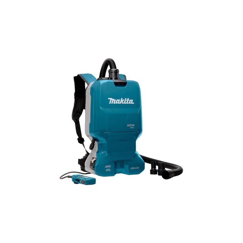 Makita Ruggedragen Stofzuiger, Aspiradora De Suelo