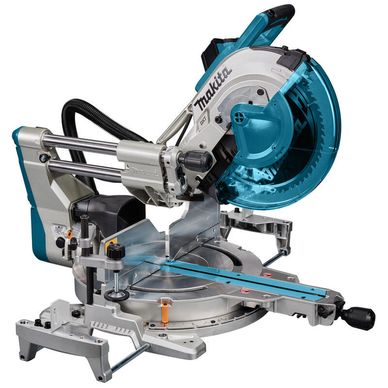 Makita Sierra De Inglete Ls1219l, 305 Mm Ls1219l