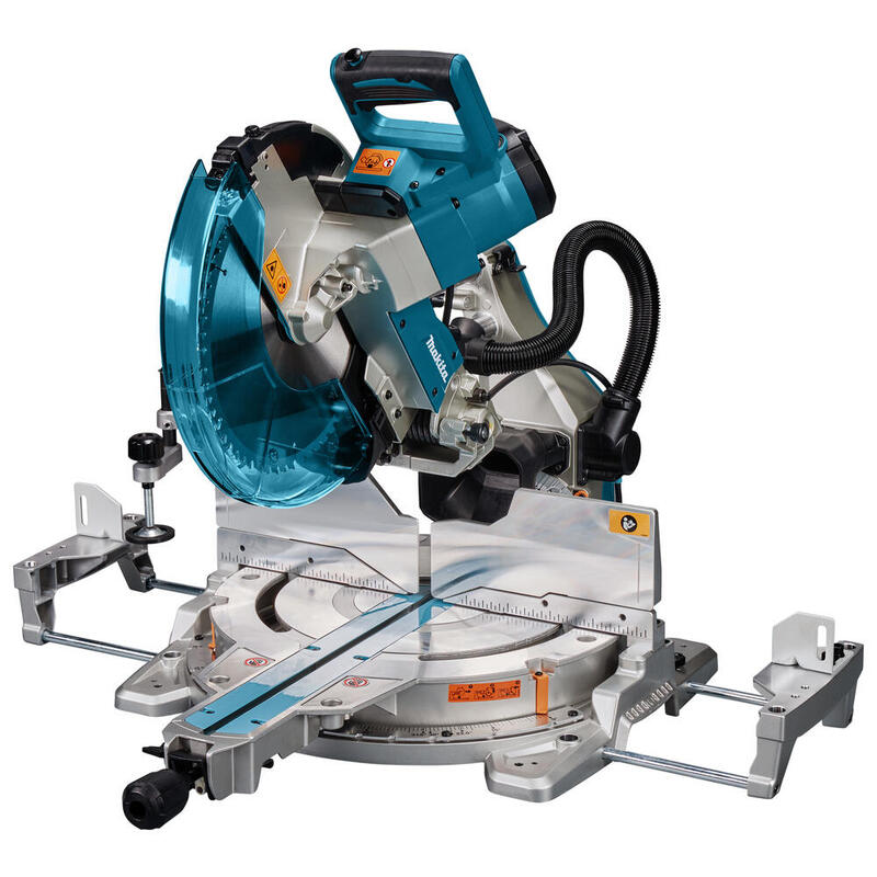 Makita Sierra De Inglete Ls1219l, 305 Mm Ls1219l