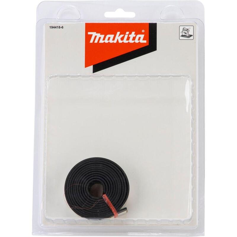 Makita Spanreissschutz 1,4m