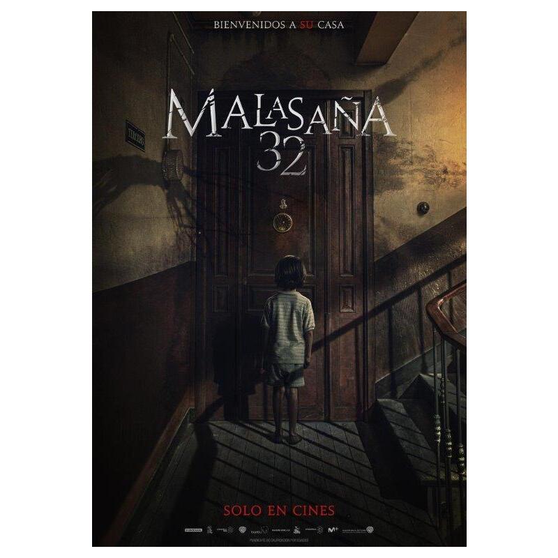 Malasaña 32 - Dvd