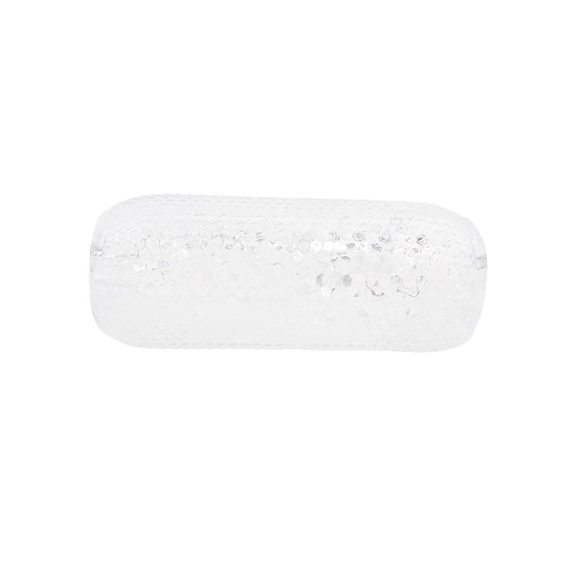 Masturbator Male Palm Stroker No. 3 - 4.9 Transparente