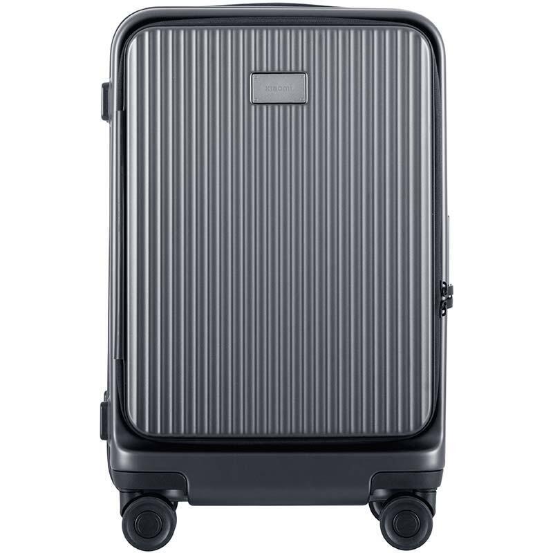 Maleta Xiaomi Front Opening Luggage 20'' De Viaje Rígida