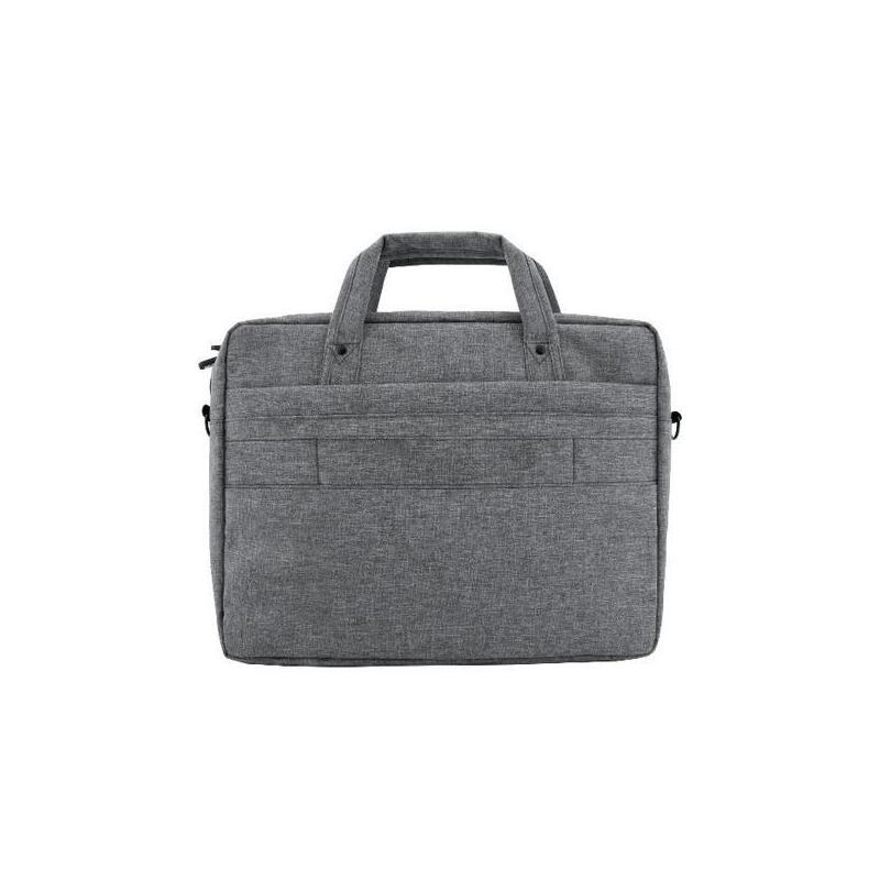 Maletin 15 6 Gris