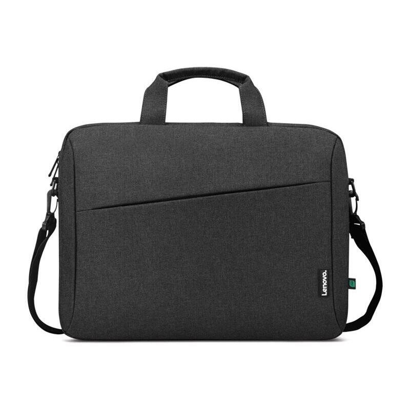 Maletin Lenovo Accessories 16-" Laptop Topload T210 Negro (Eco)