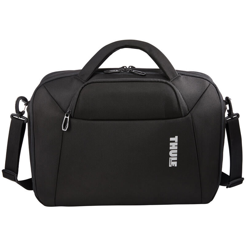 Maletin Para Portátil 16" Negro Taclb-2216