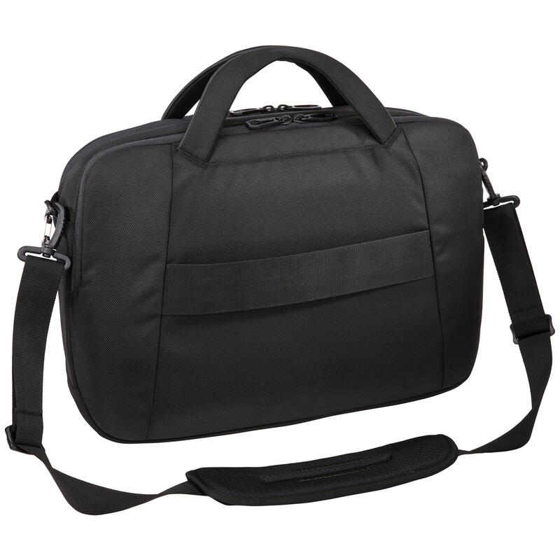 Maletin Para Portátil 16" Negro Taclb-2216