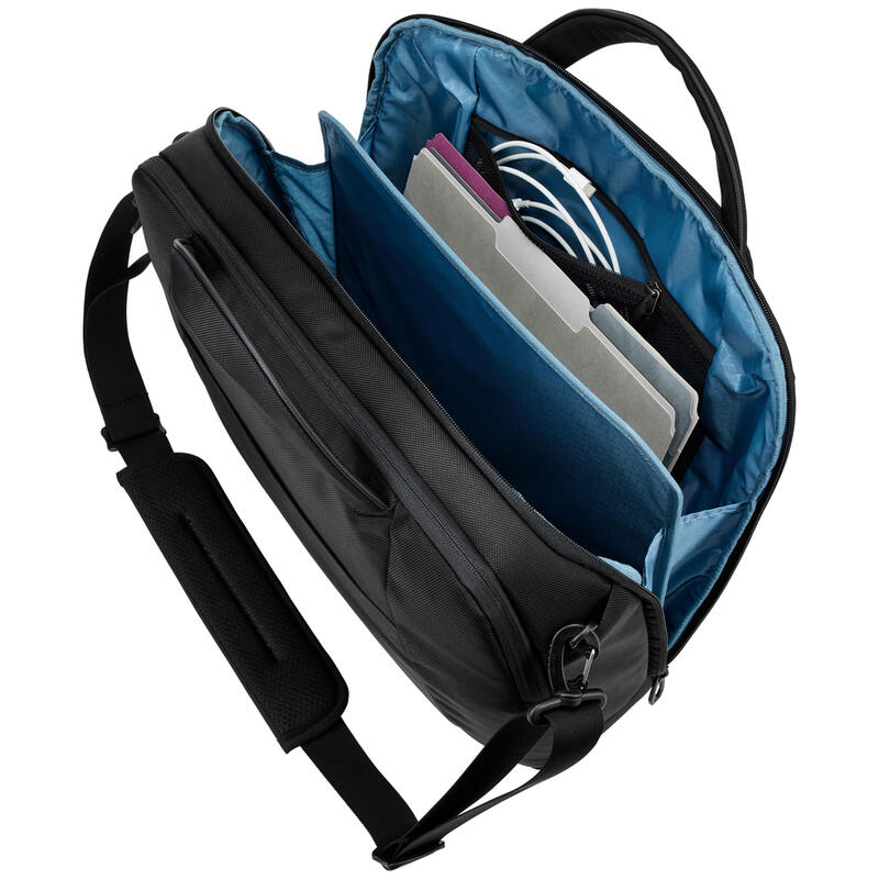 Maletin Para Portátil 16" Negro Taclb-2216