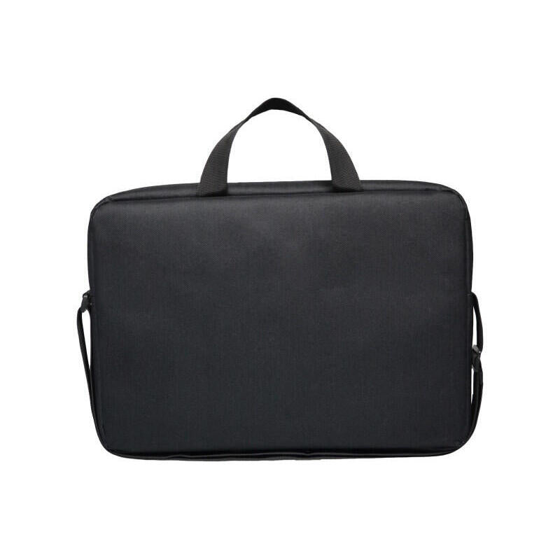 Maletin Para Portatil Port Designs L15 Negro