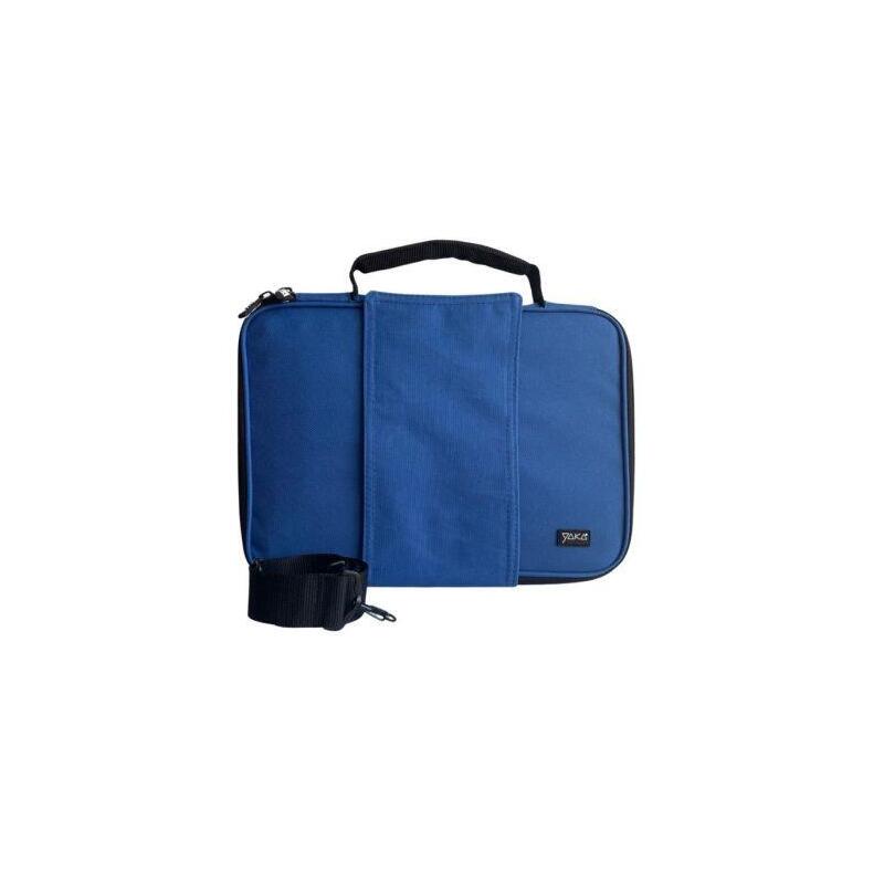 Maletín Para Portátil Yaka Yakalapt_156_blu - 15.6" · Nylon · Azul