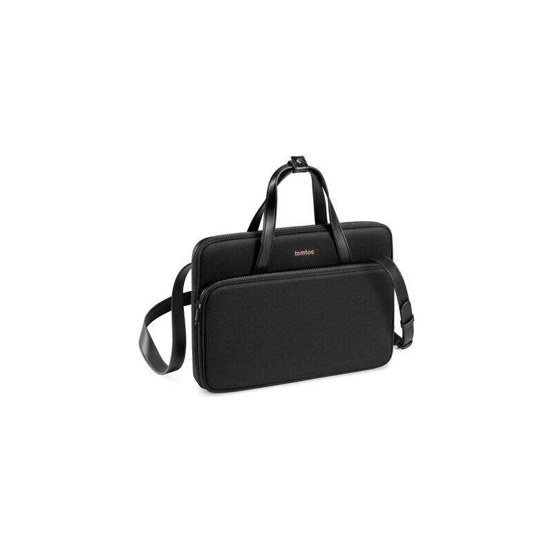 Maletin Portátil 14 Tomtoc Versatile A12 Black