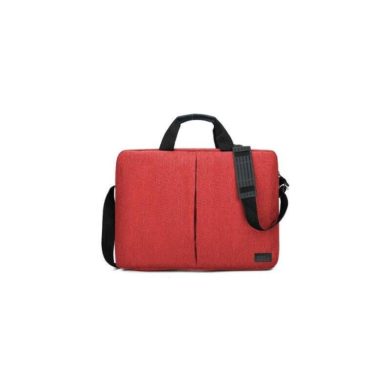 Maletin Portátil 15-16 Cool Mineapolis Red