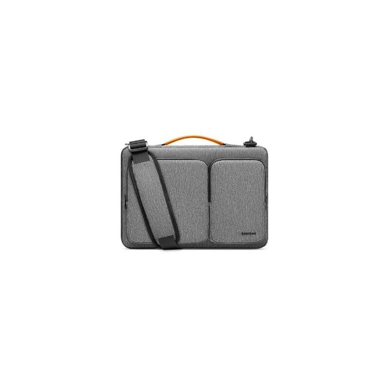 Maletin Portátil 16 Tomtoc Defender A42 Gray