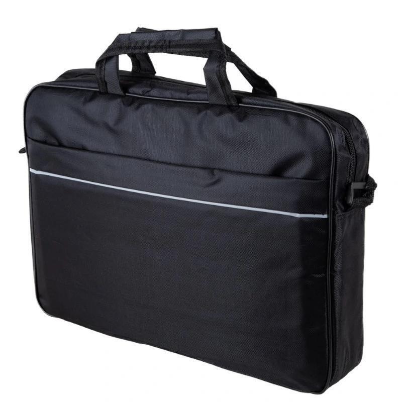 Maletín Portátil Iggual 15.6" Daily Use Negro