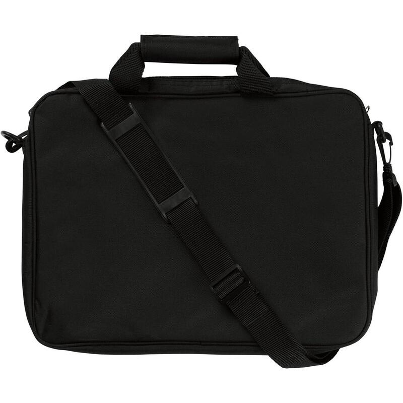 Maletin Reacondicionado Tech Air 15.6" Negro D4392