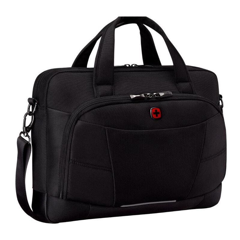 Maletin Wenger Altair Brief 14" - 16" 653496 Negro