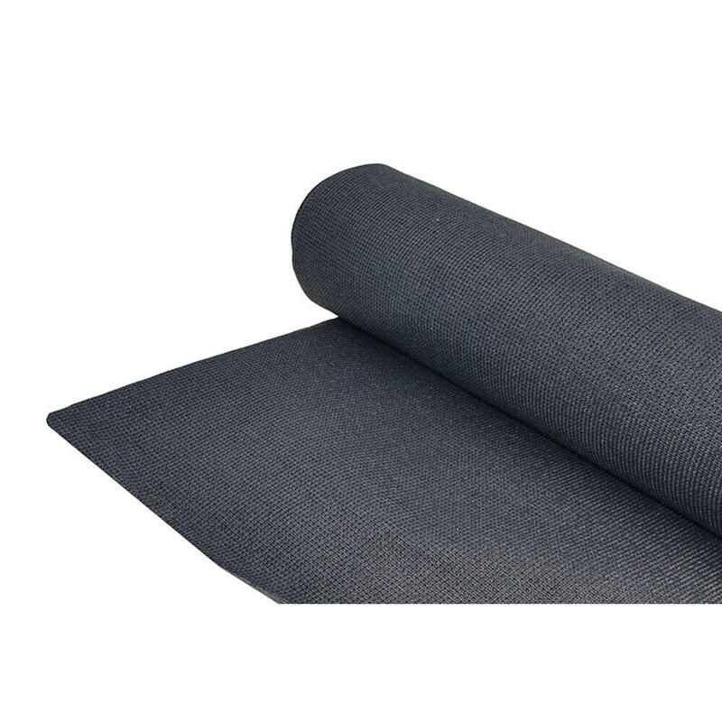 Malla De Ocultacion Premium Antracita 1,5x5m Fun&Go