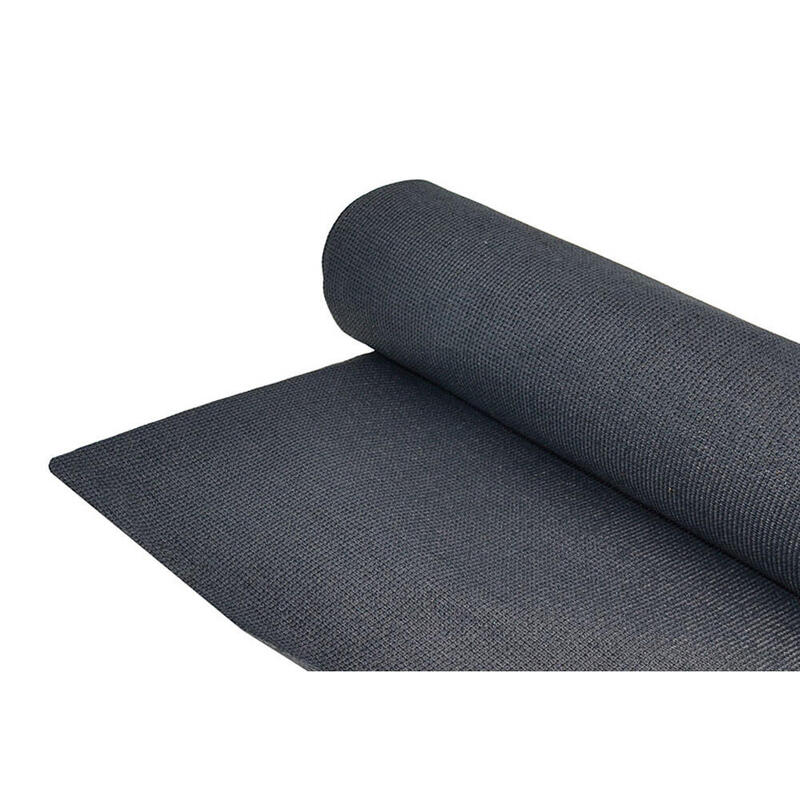 Malla De Ocultacion Premium Antracita 2x5m Fun&Go