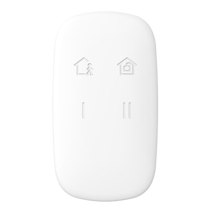 Mando A Distancia Sistema Axpro 868 Mhz