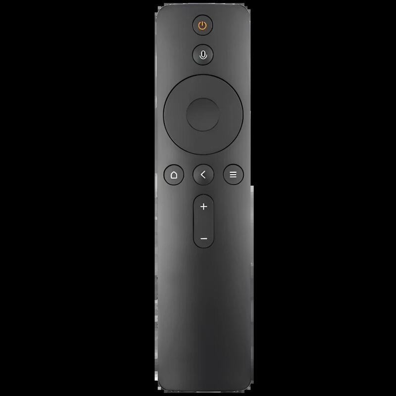 Mando A Distancia Xiaomi Para Televisión/ Tv Box/Tv Stick