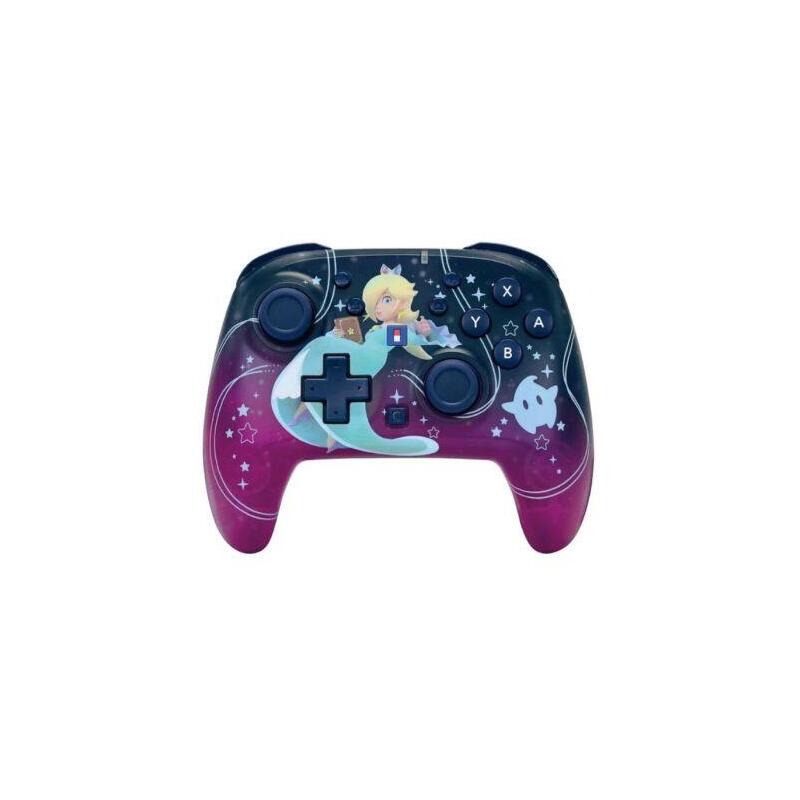 Mando Compatible Con Nintendo Switch 2 - Bt · Estela