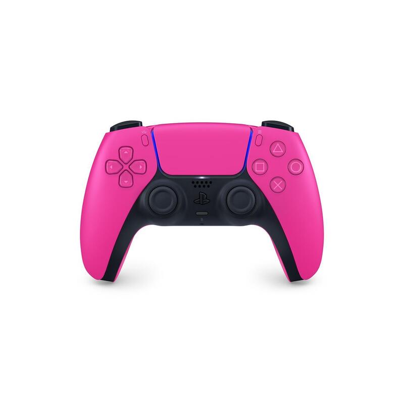 Mando Dualsense Ps5 Rosa V2