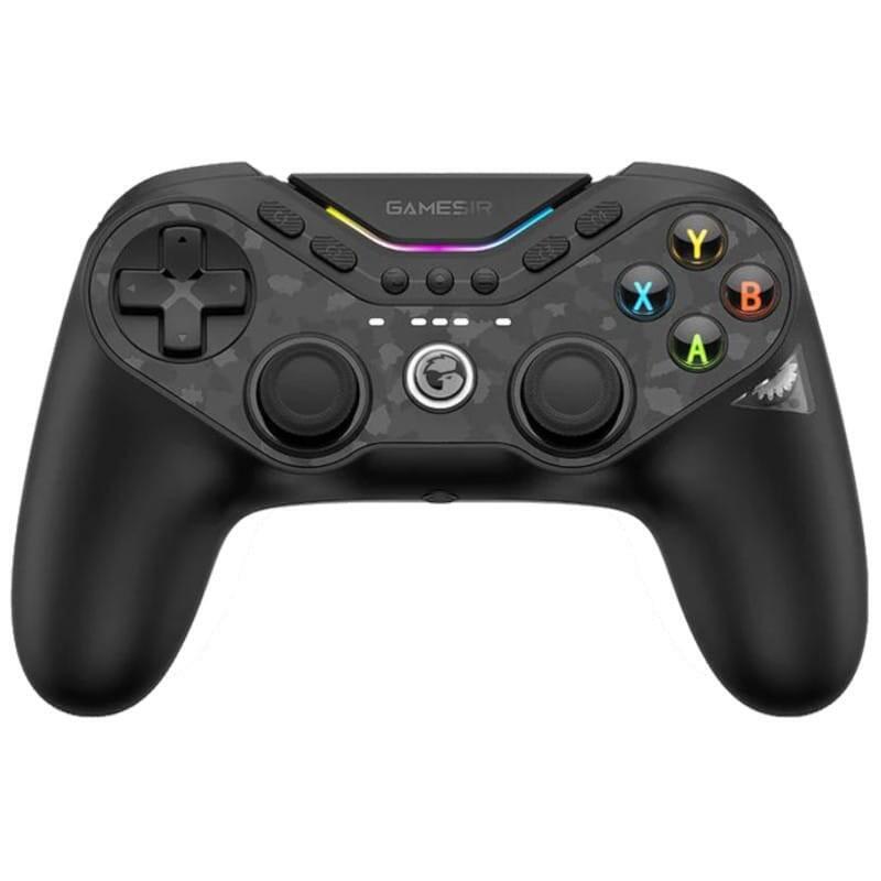 Mando Gamesir Tarantula Pro Negro - Gamepad Switch/Android/Ios/Pc
