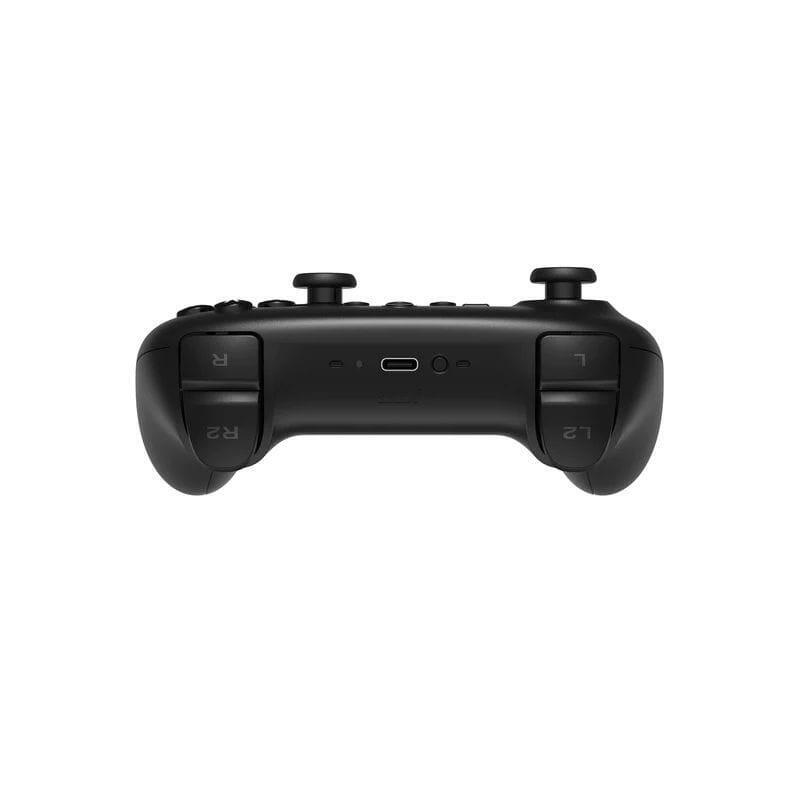 Mando Nintendo Switch/Pc Gamepad 8bitdo Ultimate Bluetooth 5.0 Con Base De Carga Negro
