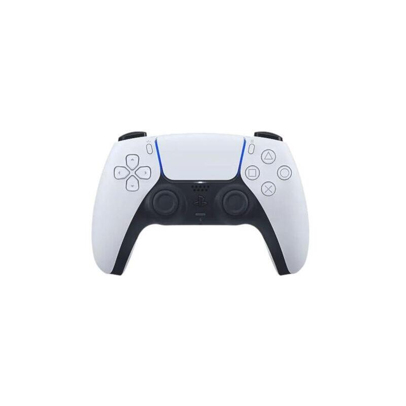 Mando Sony Playstation Ps5 - Blanco