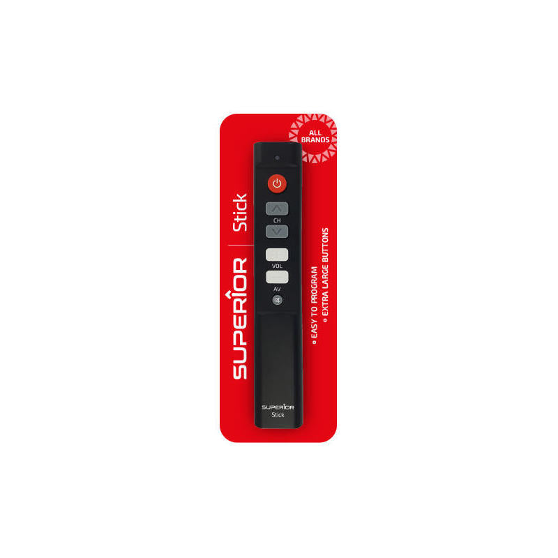 Mando Tv,Stick De Superior