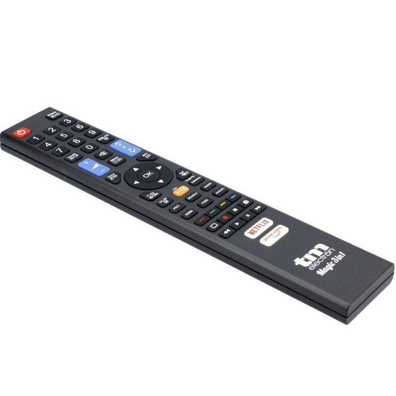 Mando Universal Magic 3 En 1 Para Tv Samsung Lg Sony