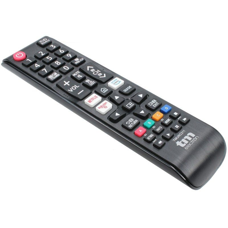 Mando Universal Para Tv Samsung