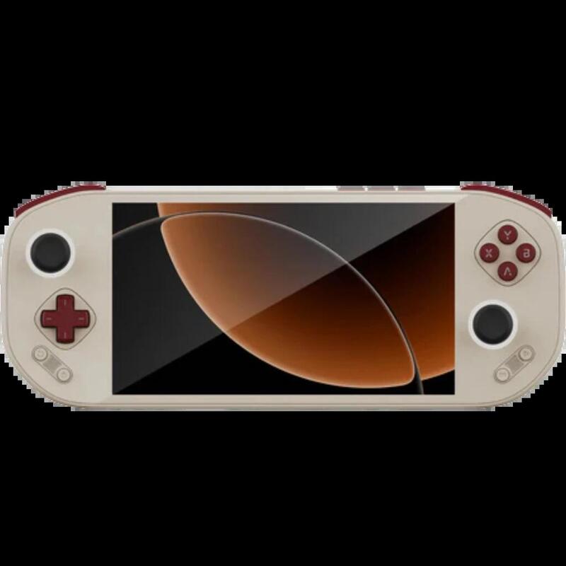 Mangmi Pocket Max 7" Amoled 8gb 128gb Retro