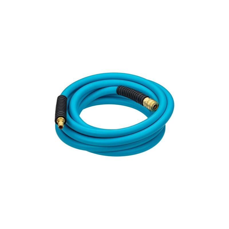 Manguera De Aire Comprimido Hazet 9040n-1010, 10 Metros Azul, Ø Interior 10mm 9040n-1010