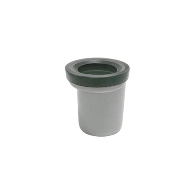 Manguito De Conexion De Wc - 110mm - Excentrico