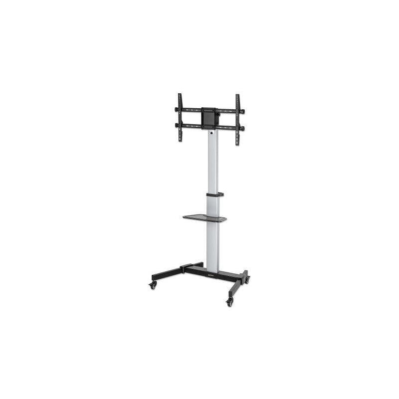 Manhattan 462327 Soporte Para Tv 37"-86" 50kg Neigbar Bis 50kg