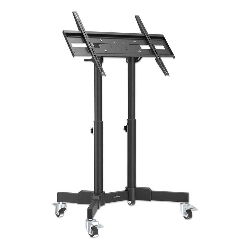 Manhattan Tv-Wagen 23"-70" 40kg Extra-Niedrig