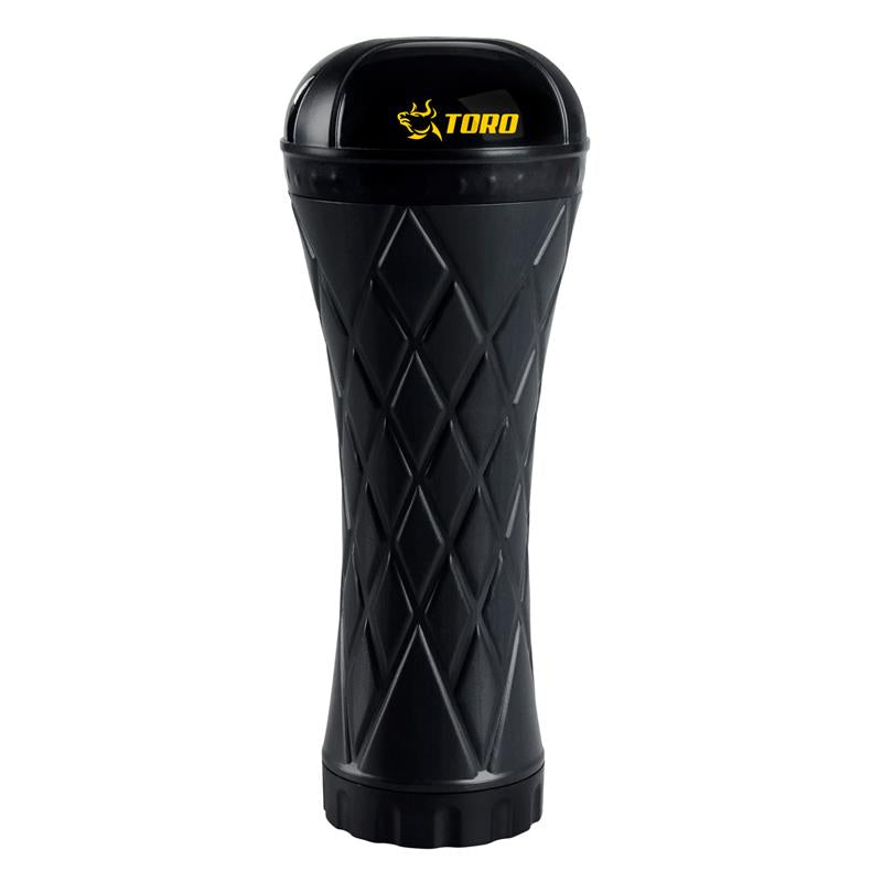 Masturbador Masculino Mann1 Realista Forma Boca