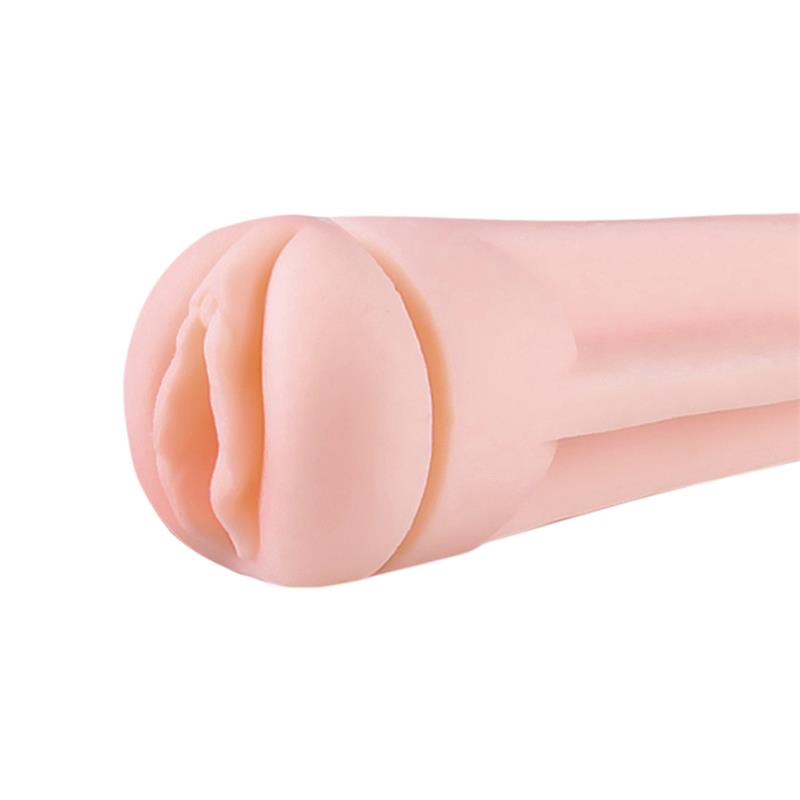Masturbador Masculino Mann2 Realista Forma Vagina