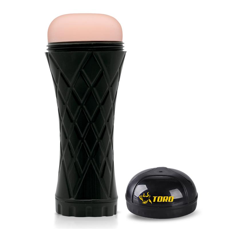 Masturbador Mann3 Masculino Realista Forma De Ano