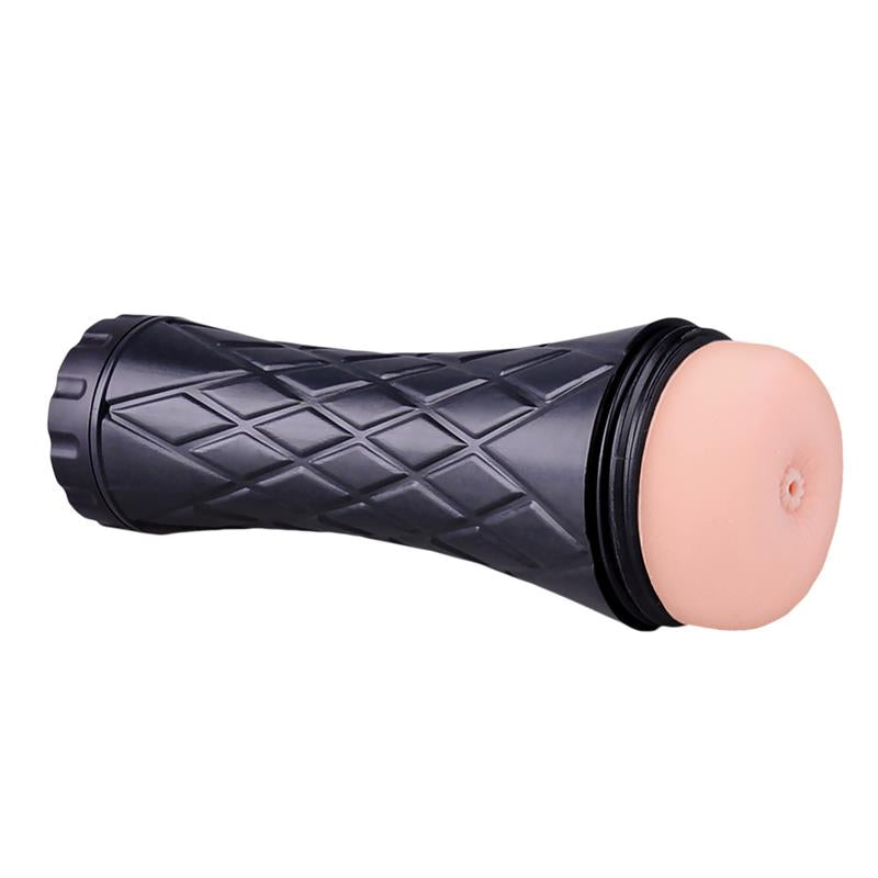 Masturbador Mann3 Masculino Realista Forma De Ano