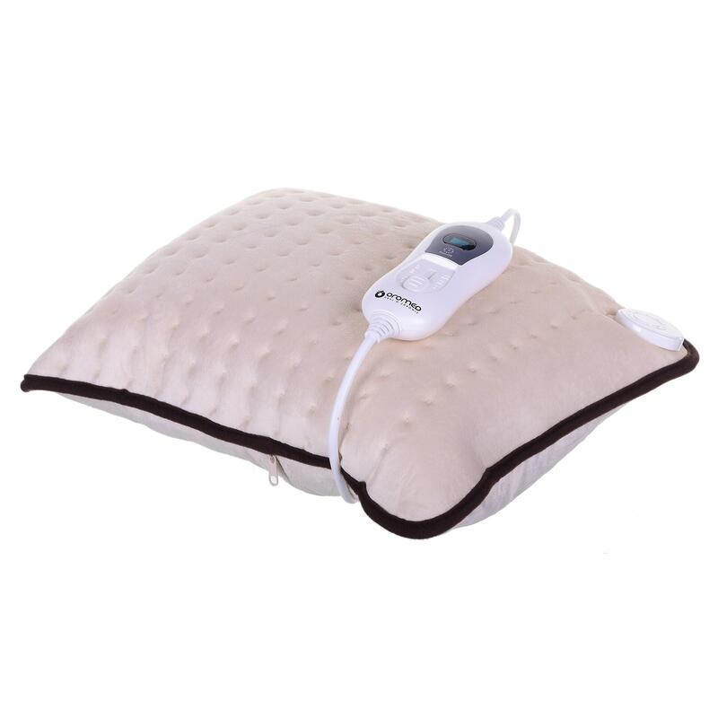 Manta Eléctrica Oro-Heat Pillow Oromed 40 X 30 Cm
