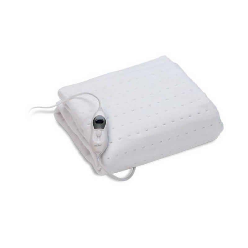 Manta Eléctrica Solac Ct8620 Estocolmo