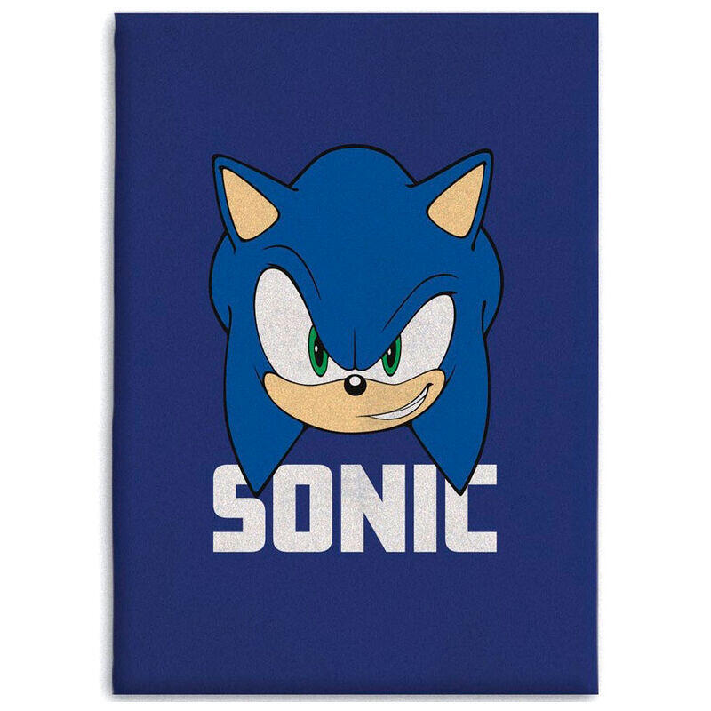Manta Polar Sonic 100x140