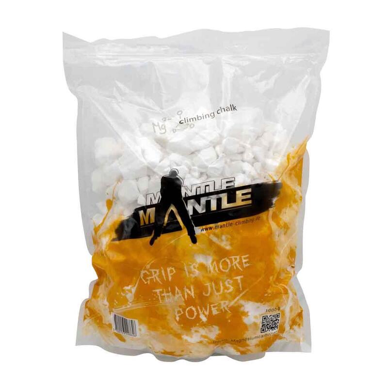 Mantle Chalk Powder 1kg
